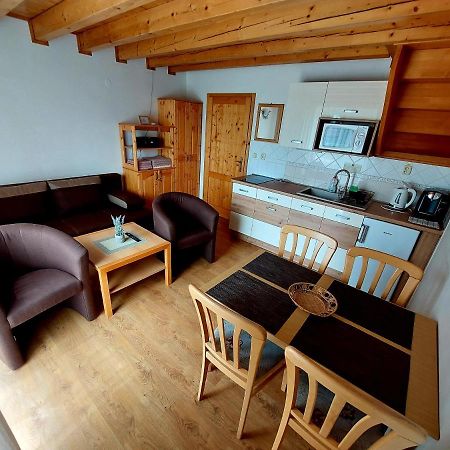 Apartman Tatralandia 336 Liptovský Mikuláš Dış mekan fotoğraf