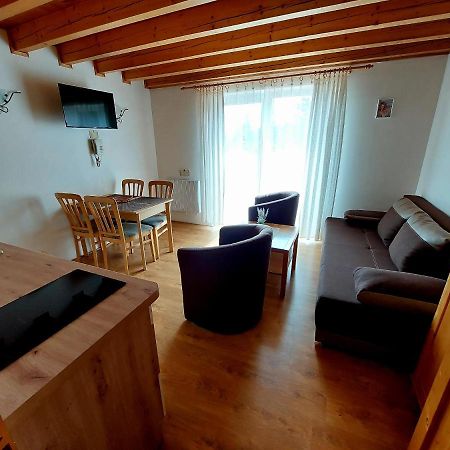 Apartman Tatralandia 336 Liptovský Mikuláš Dış mekan fotoğraf
