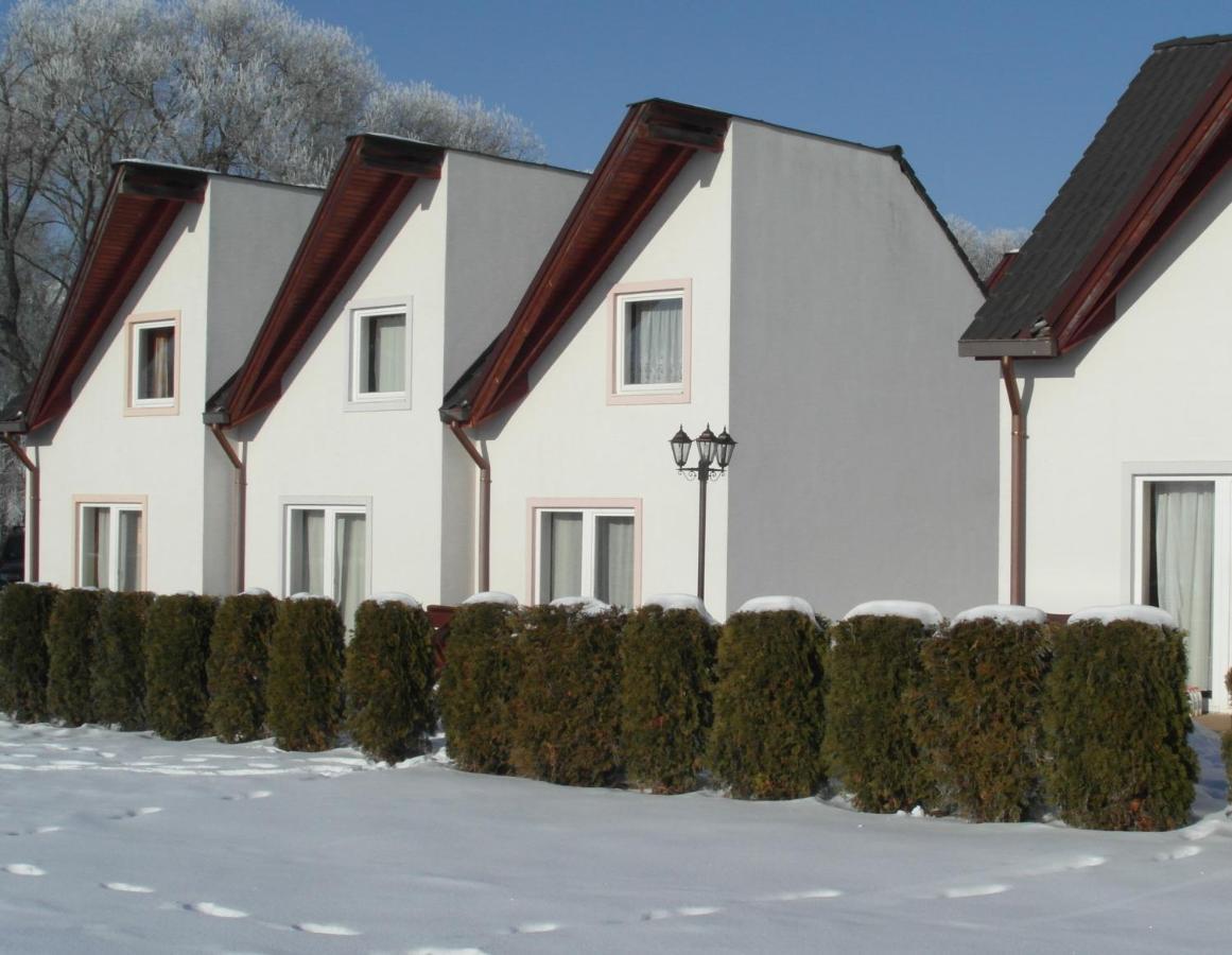 Apartman Tatralandia 336 Liptovský Mikuláš Dış mekan fotoğraf