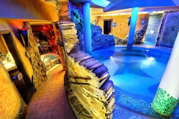 Apartman Tatralandia 336 Liptovský Mikuláš Dış mekan fotoğraf