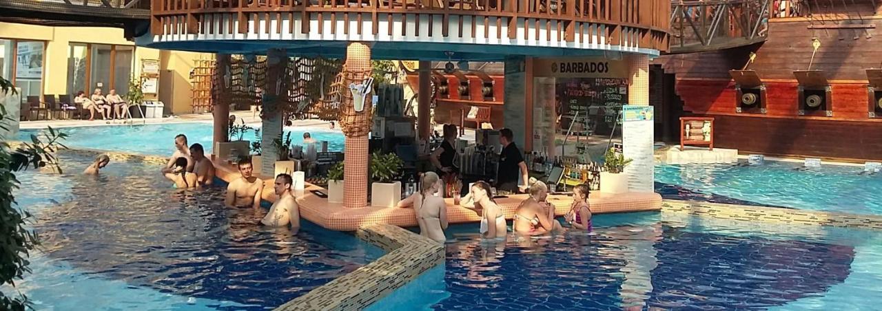 Apartman Tatralandia 336 Liptovský Mikuláš Dış mekan fotoğraf