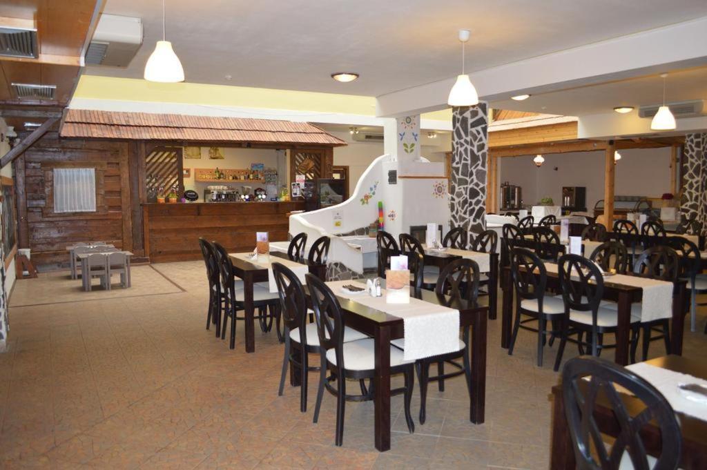 Apartman Tatralandia 336 Liptovský Mikuláš Dış mekan fotoğraf