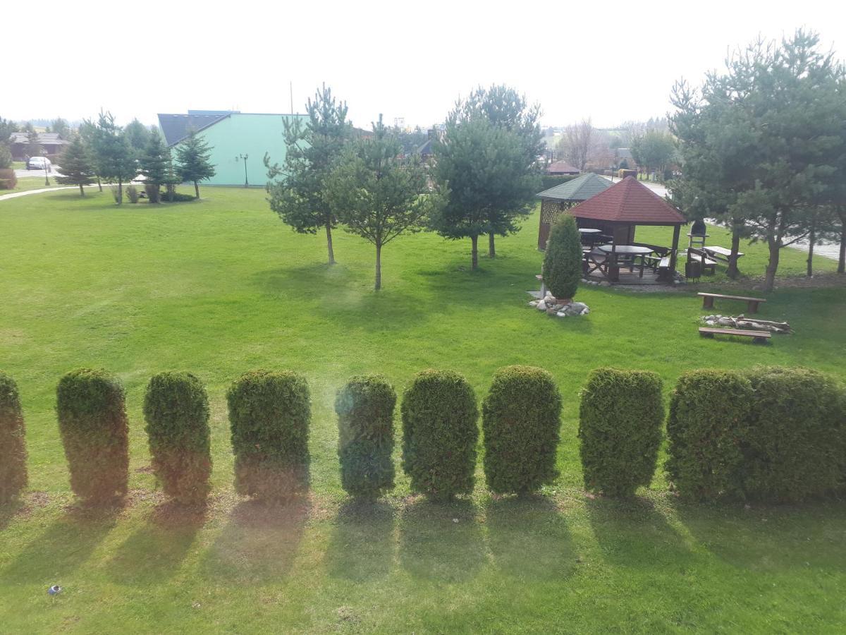 Apartman Tatralandia 336 Liptovský Mikuláš Dış mekan fotoğraf