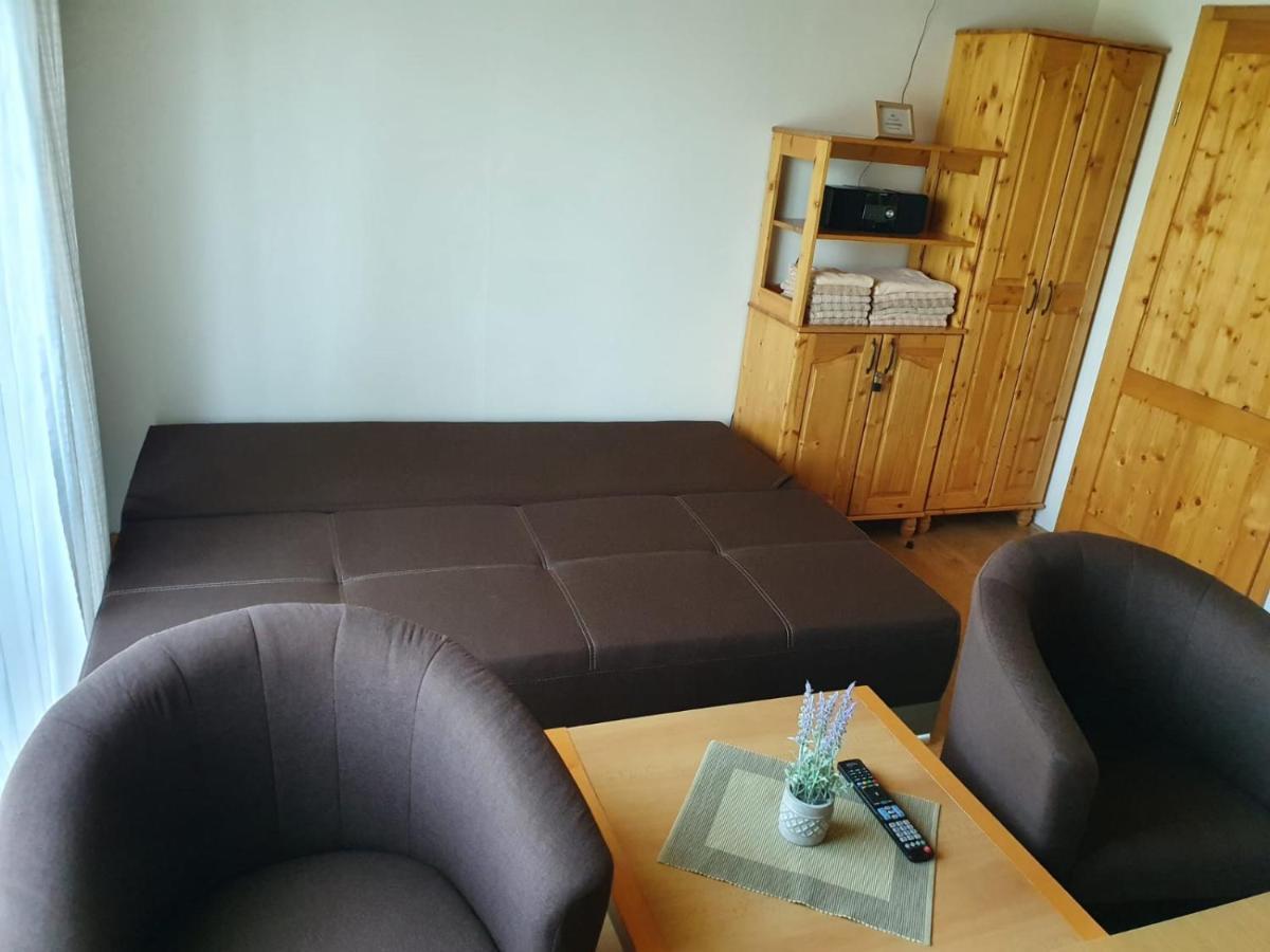 Apartman Tatralandia 336 Liptovský Mikuláš Dış mekan fotoğraf