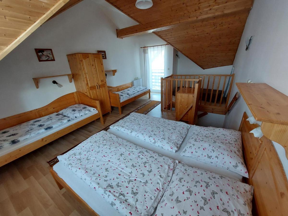 Apartman Tatralandia 336 Liptovský Mikuláš Dış mekan fotoğraf