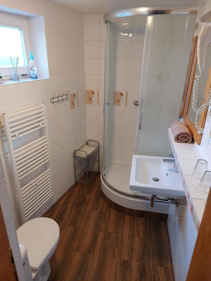 Apartman Tatralandia 336 Liptovský Mikuláš Dış mekan fotoğraf