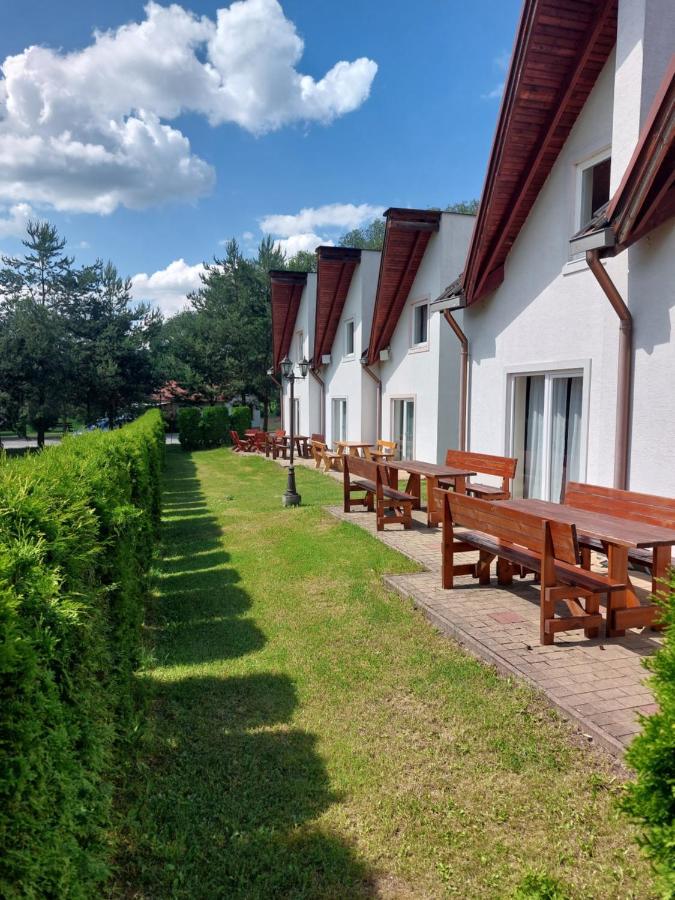 Apartman Tatralandia 336 Liptovský Mikuláš Dış mekan fotoğraf