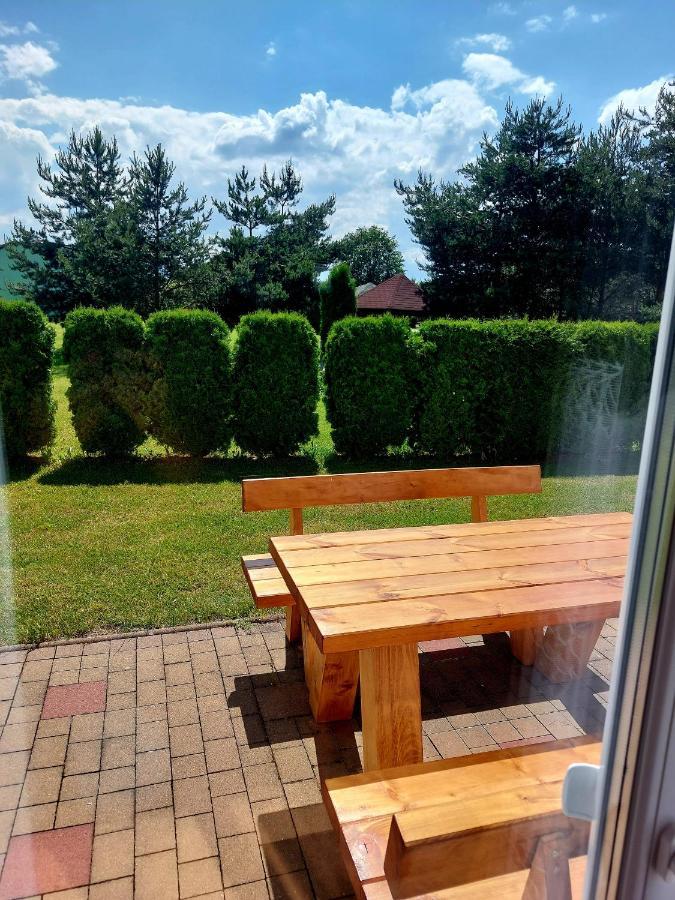 Apartman Tatralandia 336 Liptovský Mikuláš Dış mekan fotoğraf